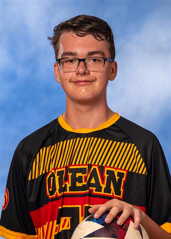 Boys Soccer Senior